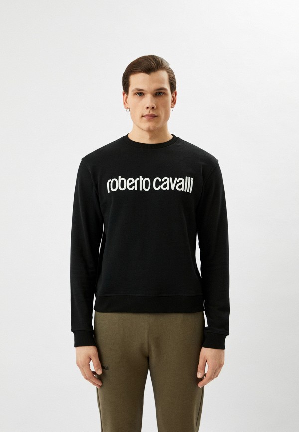 Roberto Cavalli Свитшот - фото 1