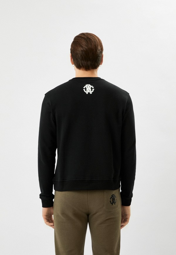 Roberto Cavalli Свитшот - фото 3