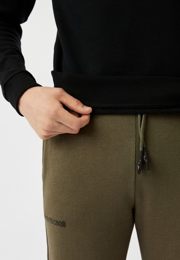 Roberto Cavalli Свитшот - фото 4