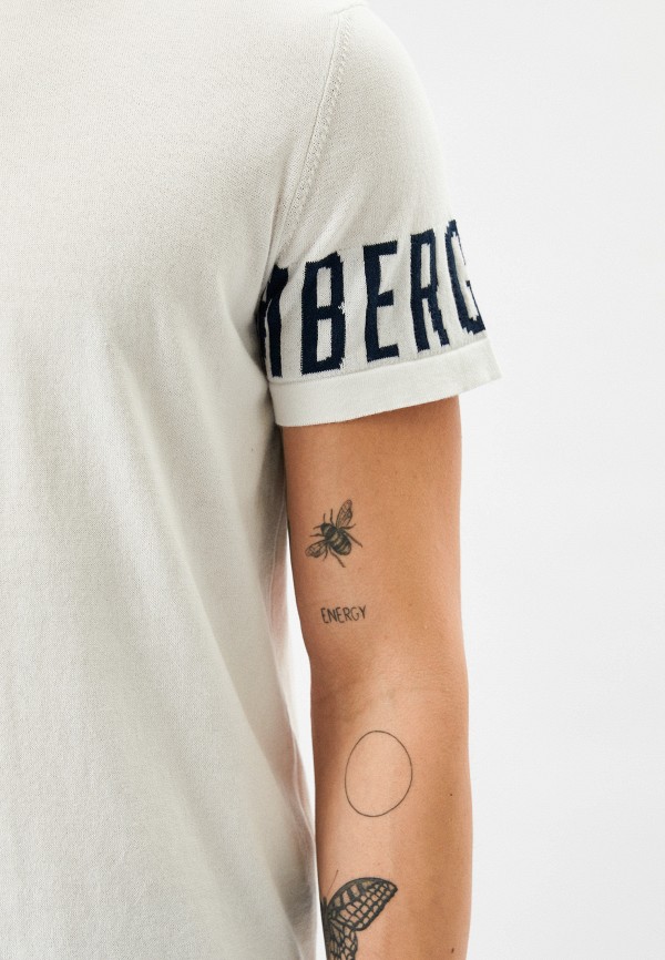 Bikkembergs Джемпер - фото 4