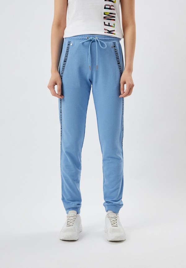 Bikkembergs Брюки спортивные - фото 1