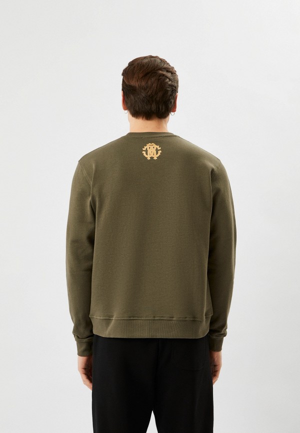 Roberto Cavalli Свитшот - фото 3