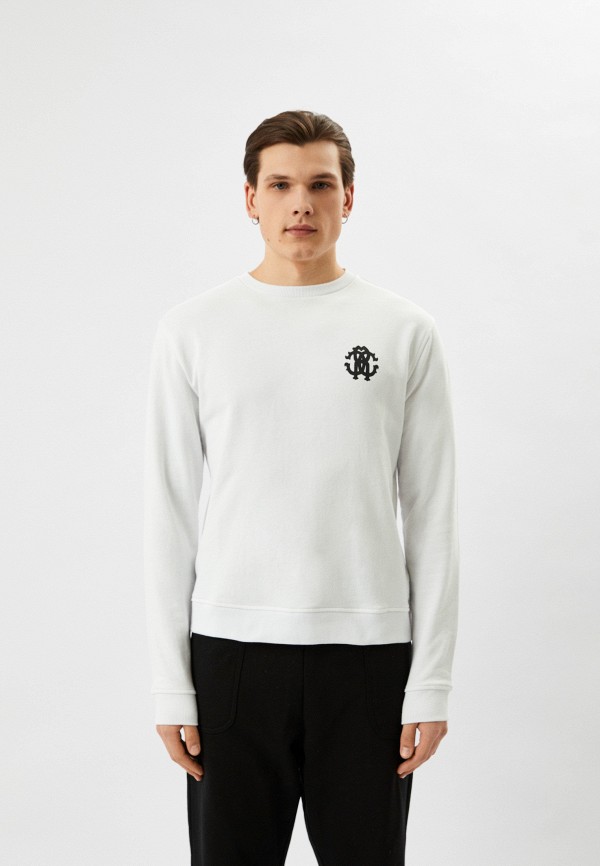 Roberto Cavalli Свитшот - фото 1