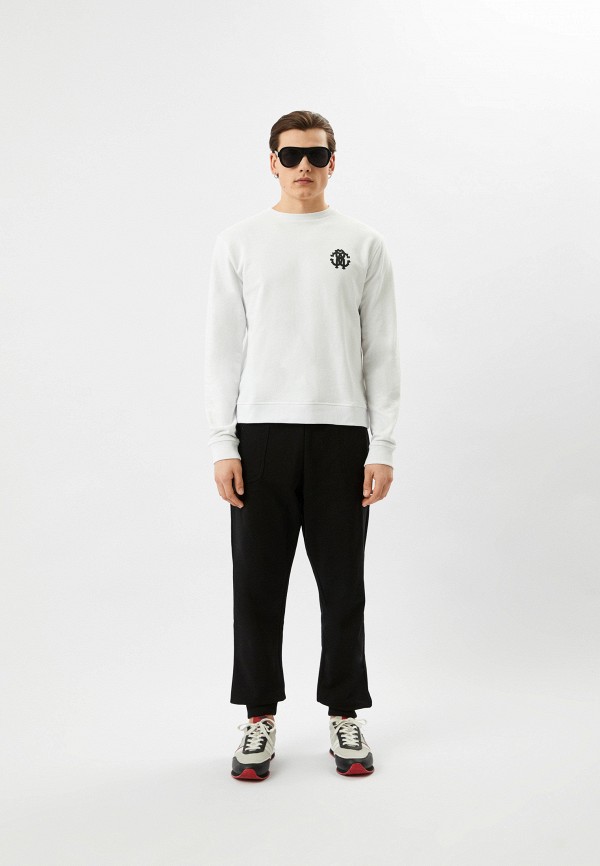 Roberto Cavalli Свитшот - фото 2