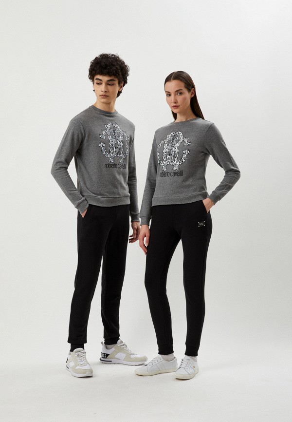 Roberto Cavalli Свитшот - фото 2