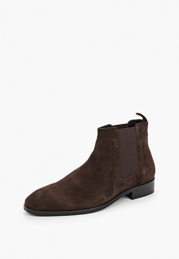 Ботинки Antony Morato, цвет: коричневый, RTLACL102501 — купить в ...