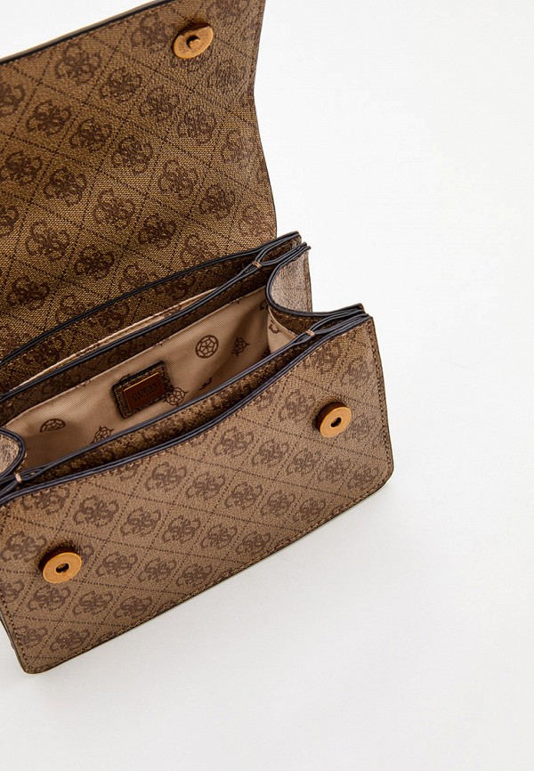 Guess Сумка и кошелек - фото 4