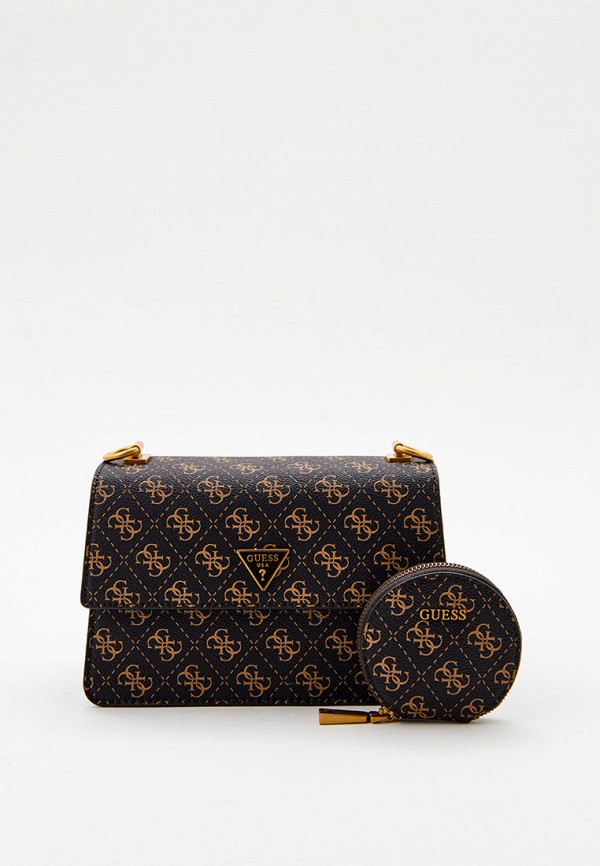 Guess Сумка и кошелек - фото 1