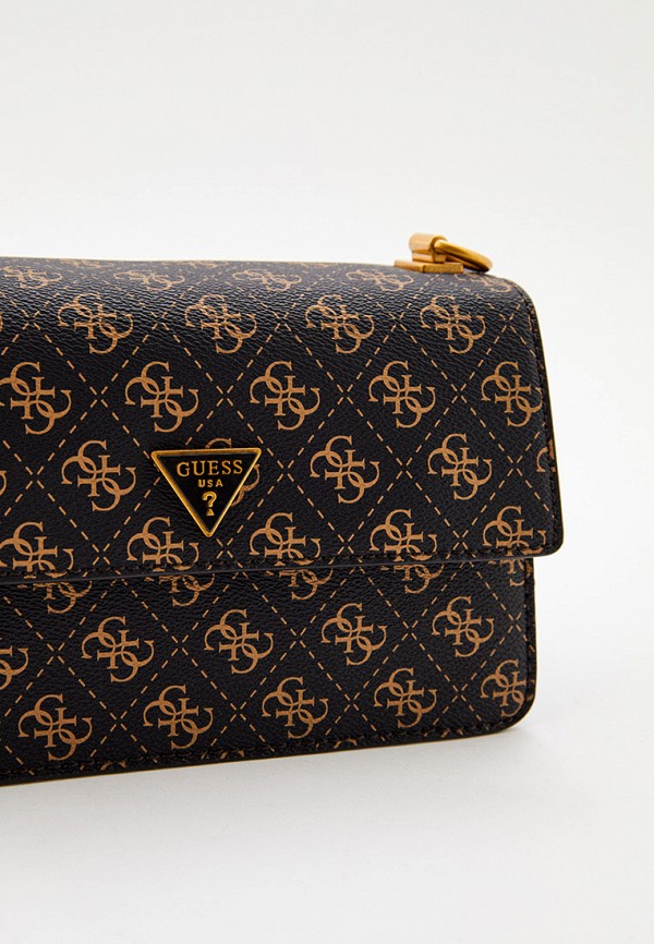 Guess Сумка и кошелек - фото 3