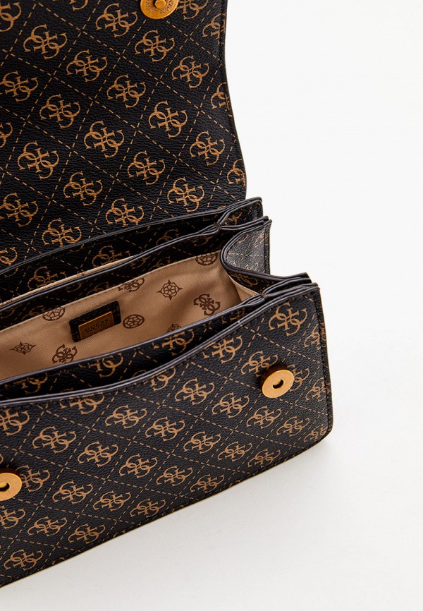 Guess Сумка и кошелек - фото 4