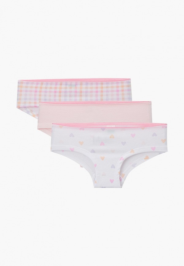 United Colors of Benetton Трусы 3 шт. - фото 1