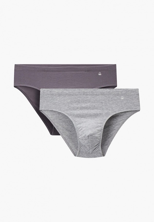 United Colors of Benetton Трусы 2 шт. - фото 1