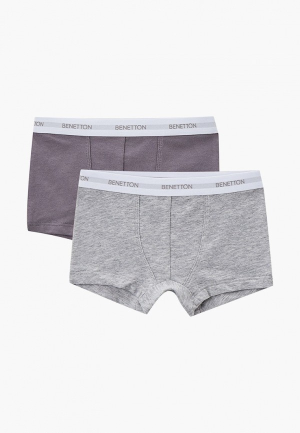 United Colors of Benetton Трусы 2 шт. - фото 1