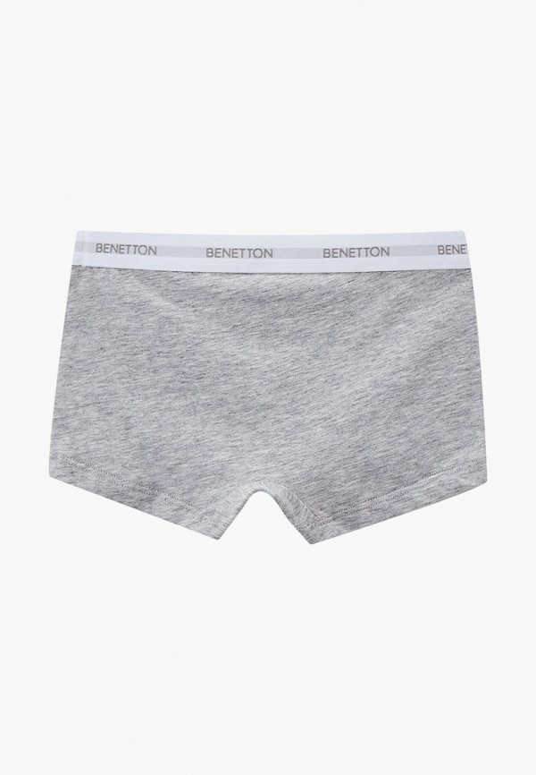 United Colors of Benetton Трусы 2 шт. - фото 2