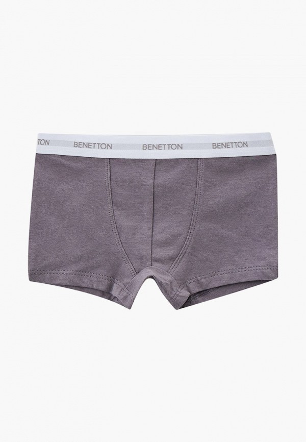 United Colors of Benetton Трусы 2 шт. - фото 4