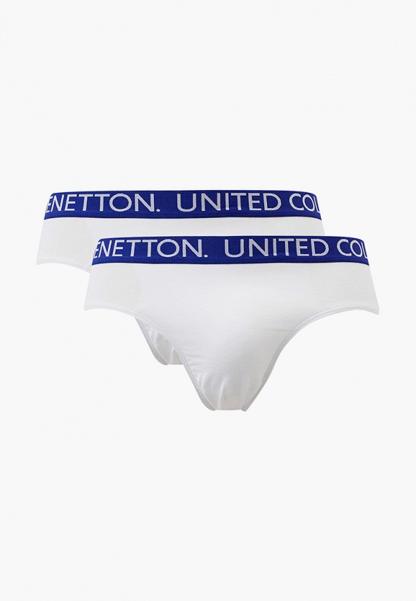 United Colors of Benetton Трусы 2 шт. - фото 1