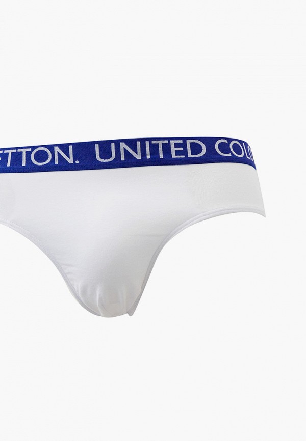 United Colors of Benetton Трусы 2 шт. - фото 2