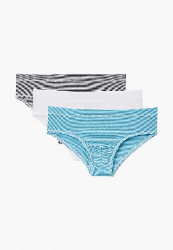 United Colors of Benetton Трусы 3 шт. - фото 1