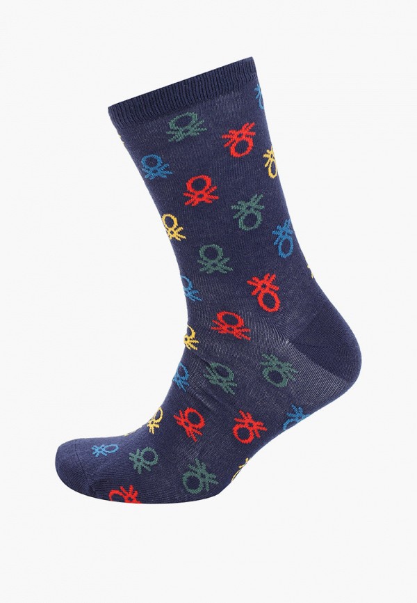 United Colors of Benetton Носки 4 пары - фото 3