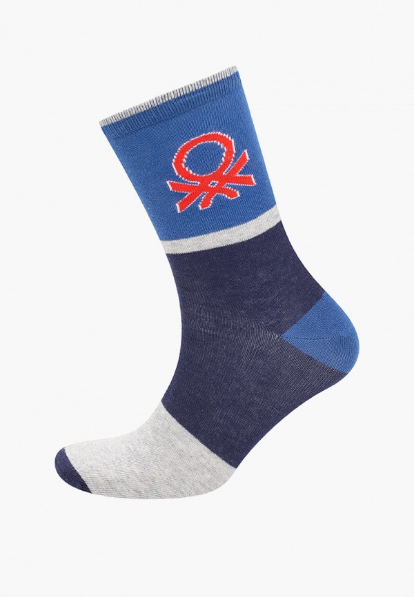 United Colors of Benetton Носки 4 пары - фото 4