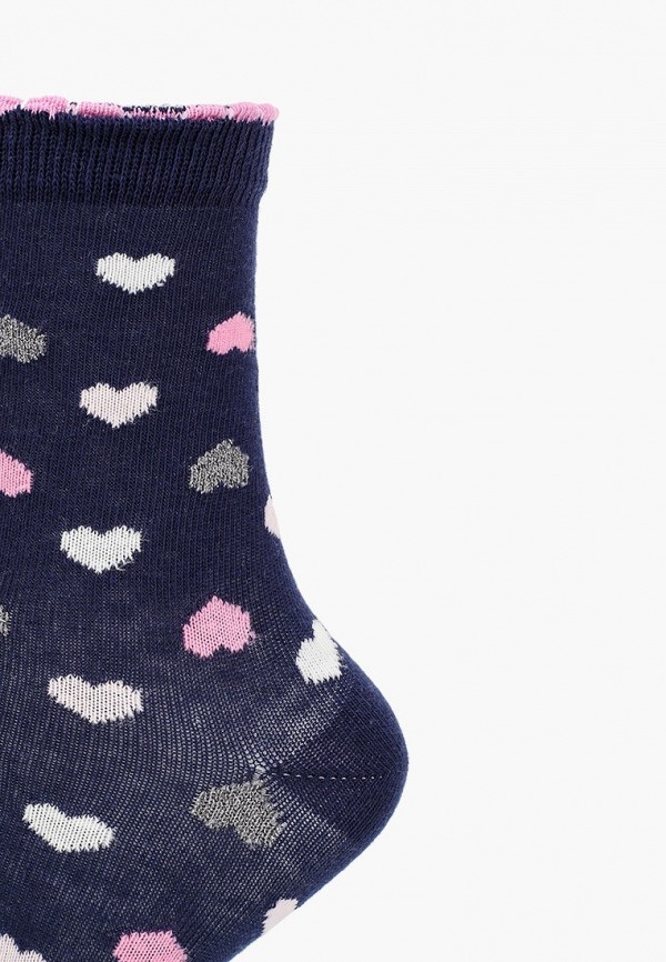 United Colors of Benetton Носки 4 пары - фото 2