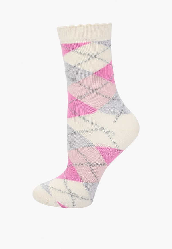 United Colors of Benetton Носки 4 пары - фото 3