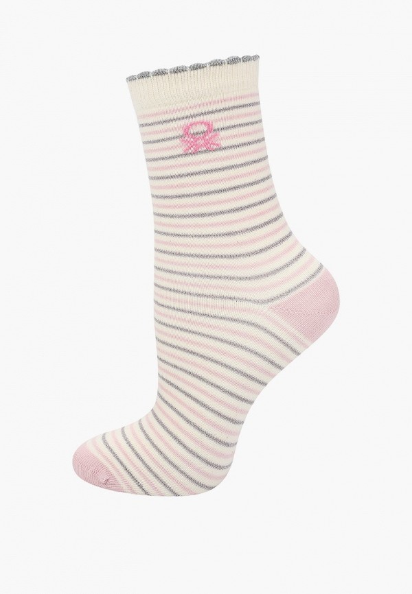 United Colors of Benetton Носки 4 пары - фото 4