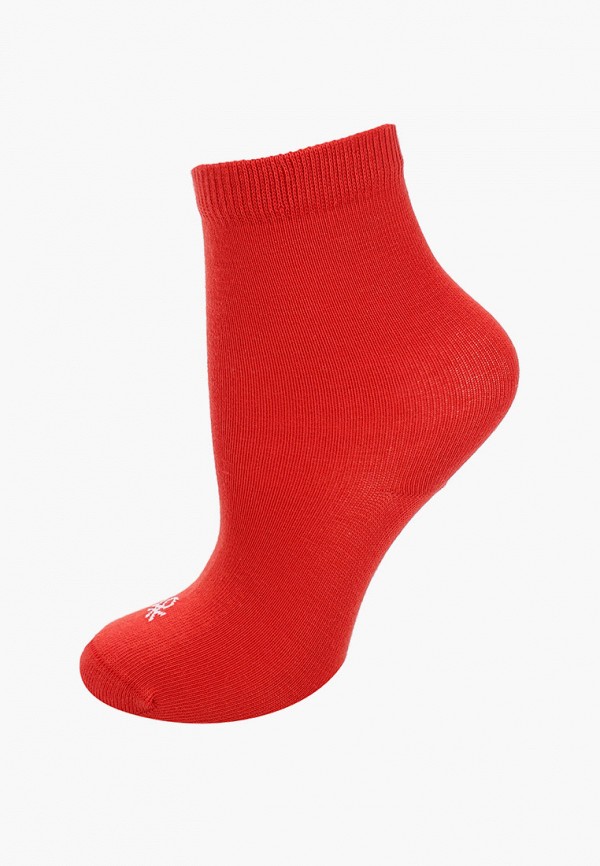 United Colors of Benetton Носки 4 пары - фото 2
