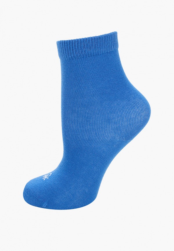 United Colors of Benetton Носки 4 пары - фото 5