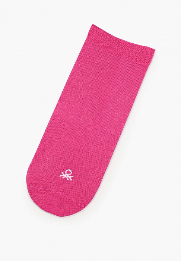 United Colors of Benetton Носки 4 пары - фото 5