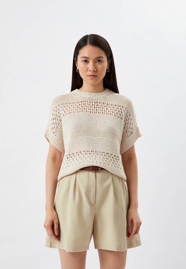 Peserico Easy Джемпер - фото 1