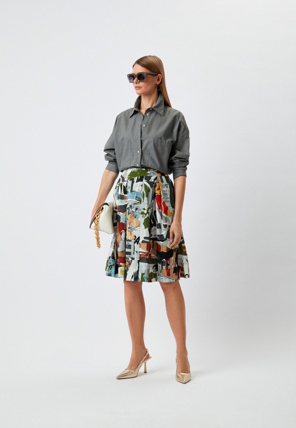 Moschino Юбка - фото 2