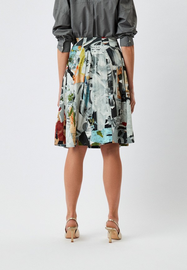 Moschino Юбка - фото 3