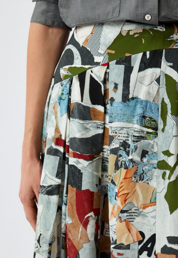 Moschino Юбка - фото 4