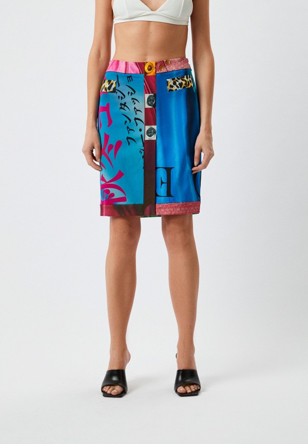 Moschino Юбка - фото 1