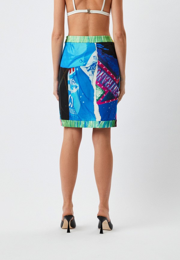 Moschino Юбка - фото 3