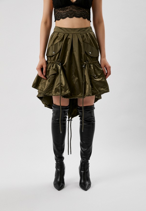 Moschino Юбка - фото 1