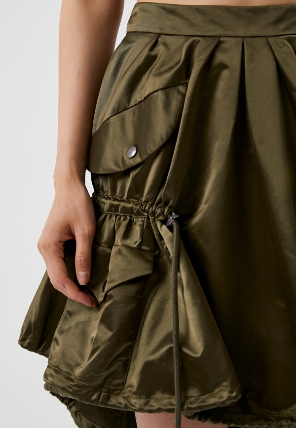 Moschino Юбка - фото 4