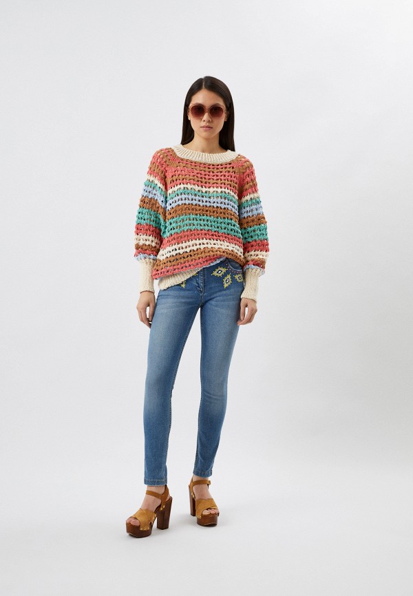 Moschino Джинсы - фото 2