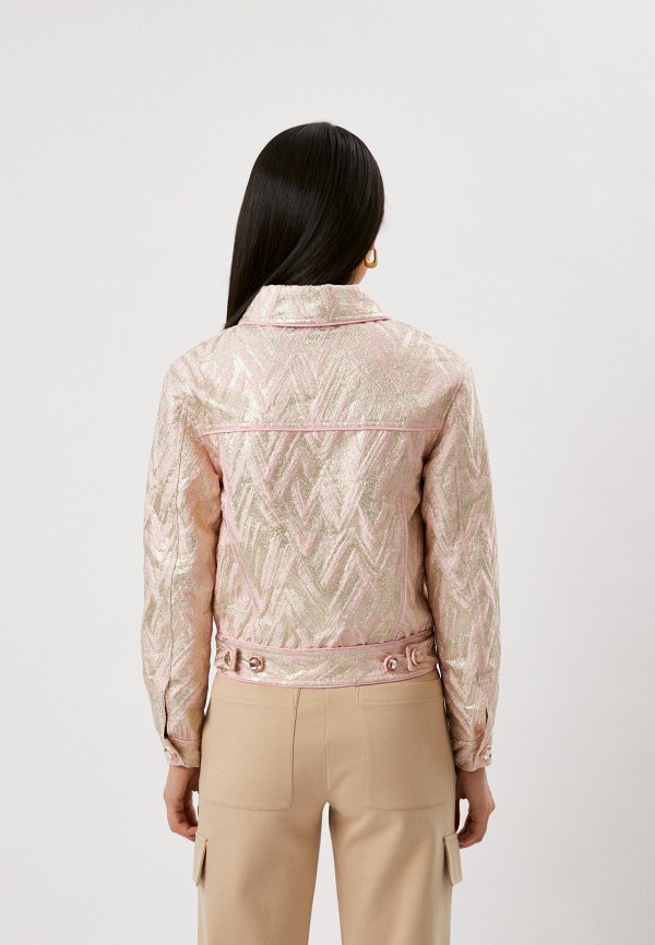 Moschino Жакет - фото 3