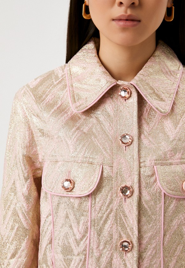 Moschino Жакет - фото 5