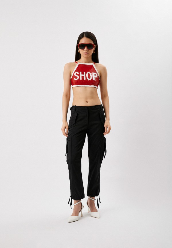 Moschino Топ - фото 2