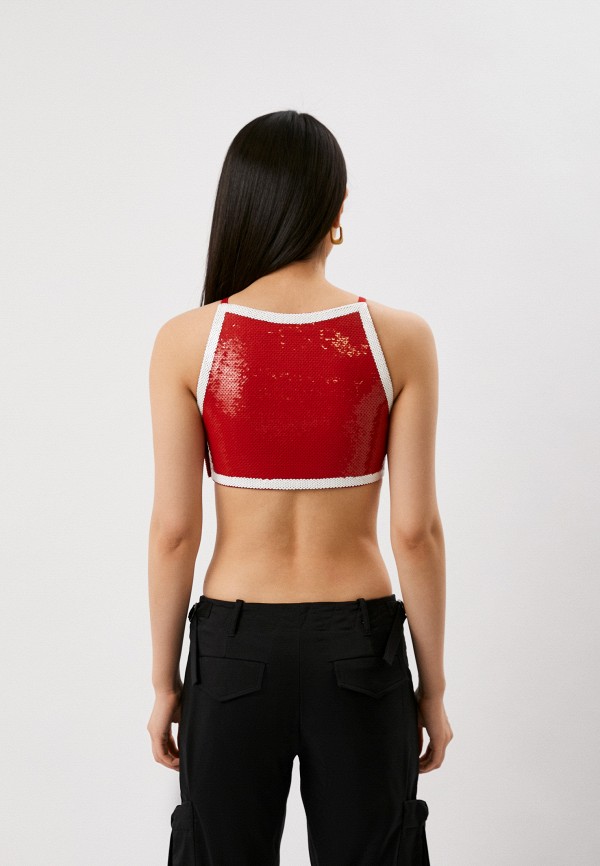 Moschino Топ - фото 3