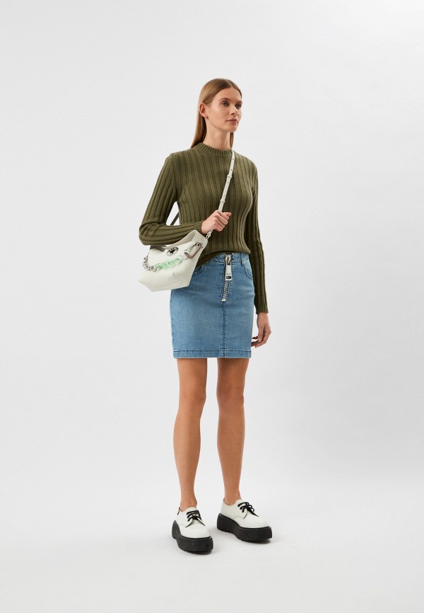 Moschino Джемпер - фото 2