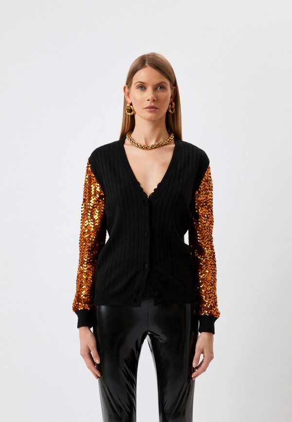 Moschino Кардиган - фото 1