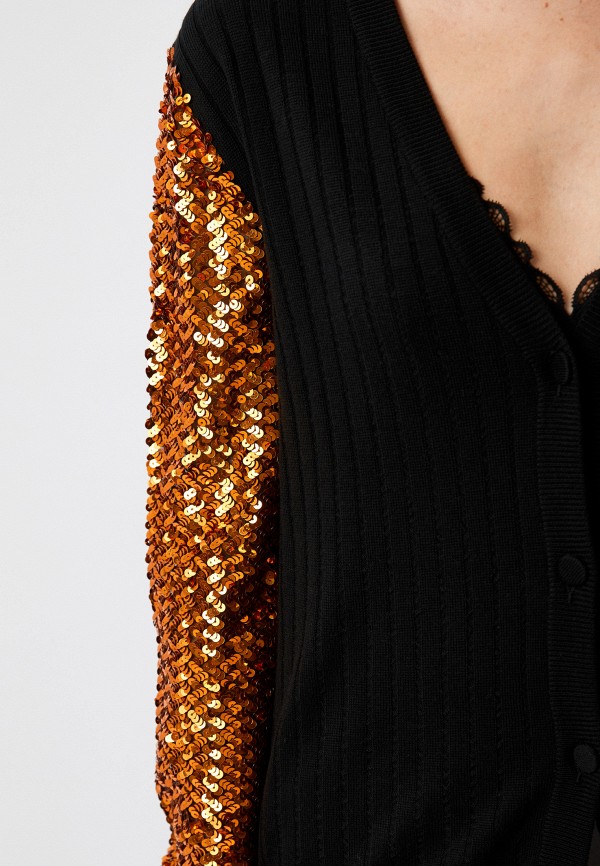 Moschino Кардиган - фото 4