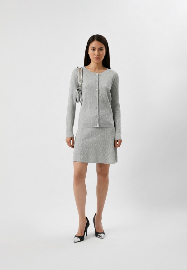 Moschino Кардиган - фото 2