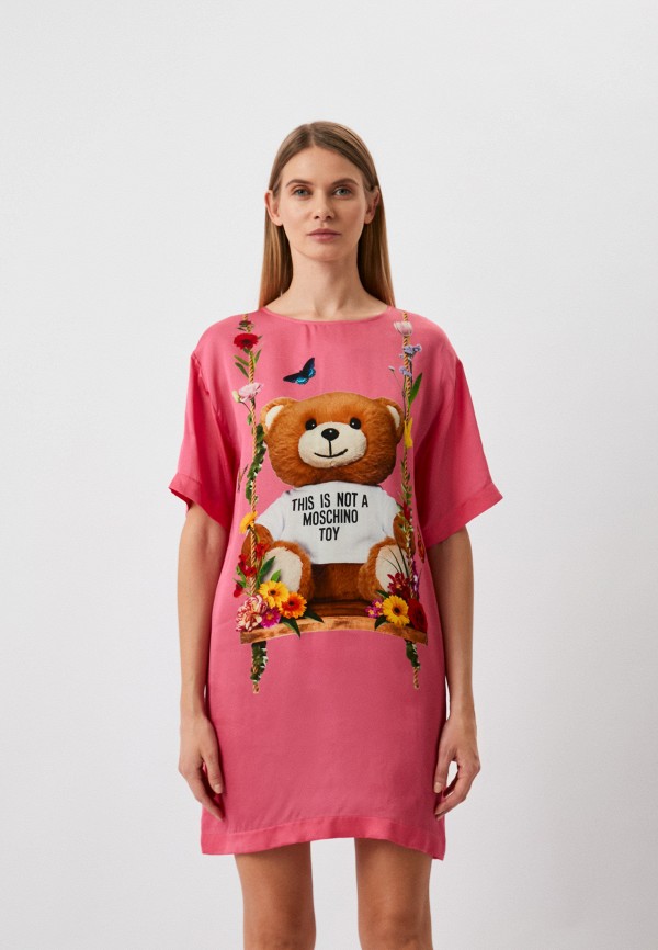 Moschino Платье - фото 2