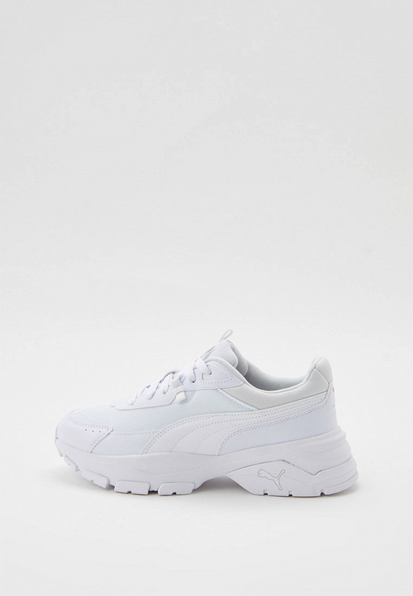 Puma chunky clearance