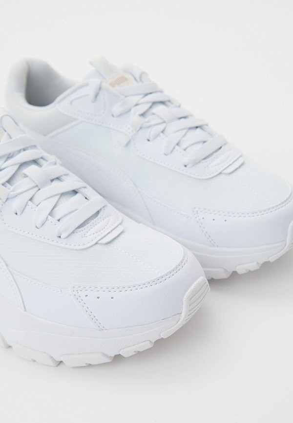 PUMA Кроссовки - Cassia Via - фото 2